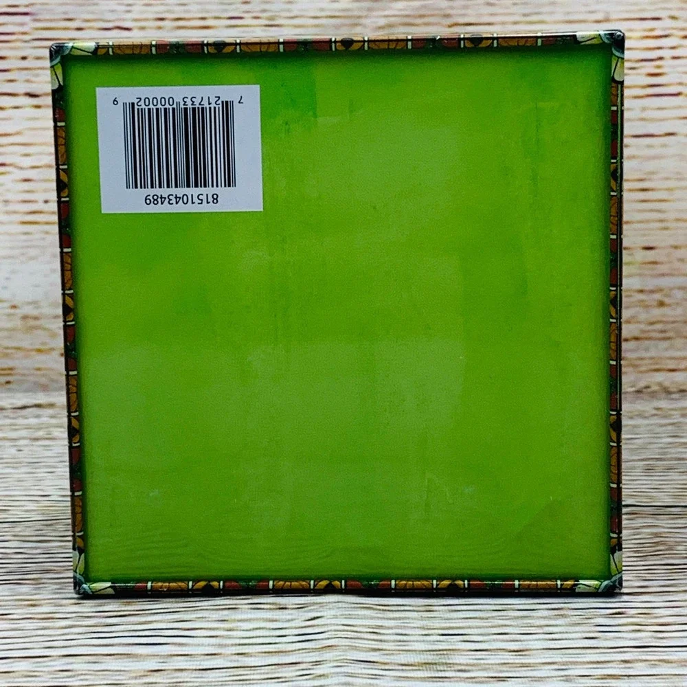 Patron‎ Silver Tequila Collector's Tin Sergio Perez F1 Race Car Driver Limited